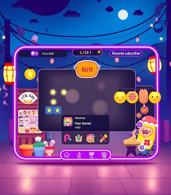 Mobile integration technology