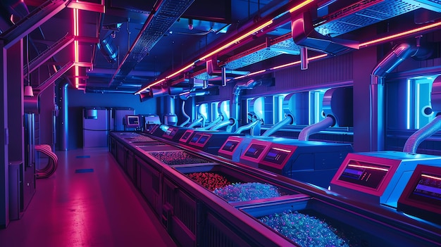 App store optimization dashboard