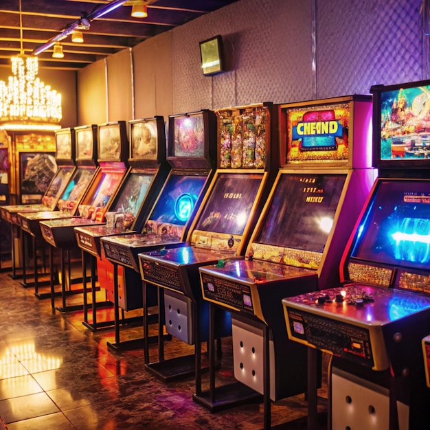 Mobile Link results showing successful arcade companion app deployment